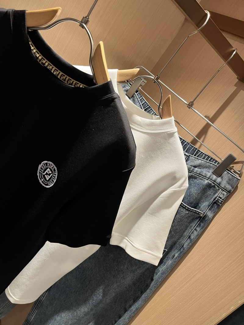 F**di t-shirts